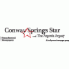 Conway Springs Star and The  Argonia Argosy