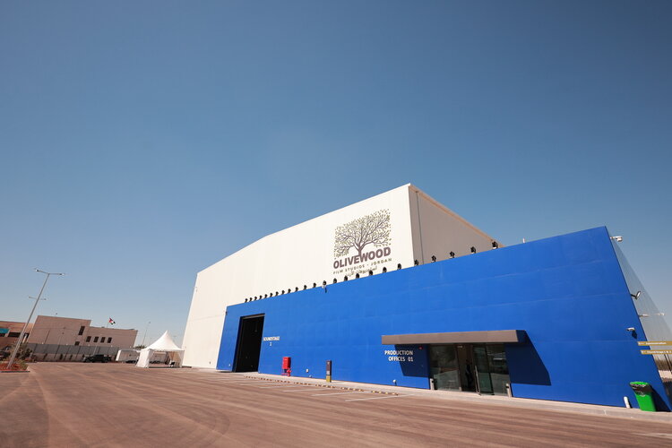 Global film productions in Jordan drive over $500 million economic boost and 20% growth in tourist arrivals 