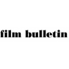 Filmbulletin - Kino in Augenhöhe