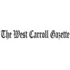 West Carroll Gazette