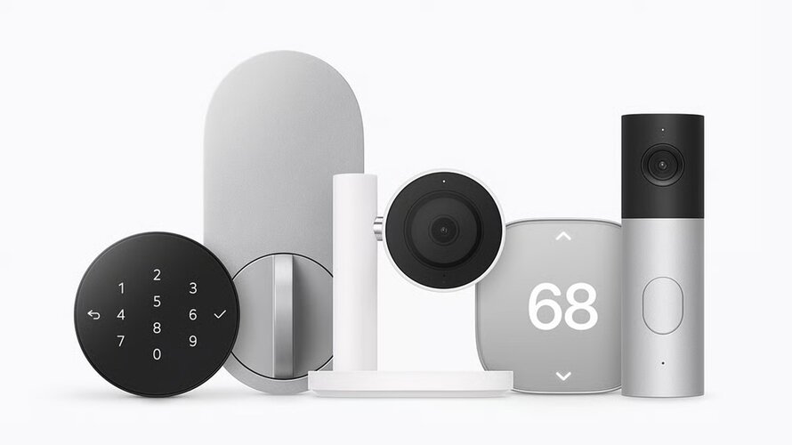 Apple unveils HomeView, new Apple TV 4K, HomePod mini 2