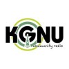 KGNU Radio