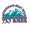 95.5 KMBR