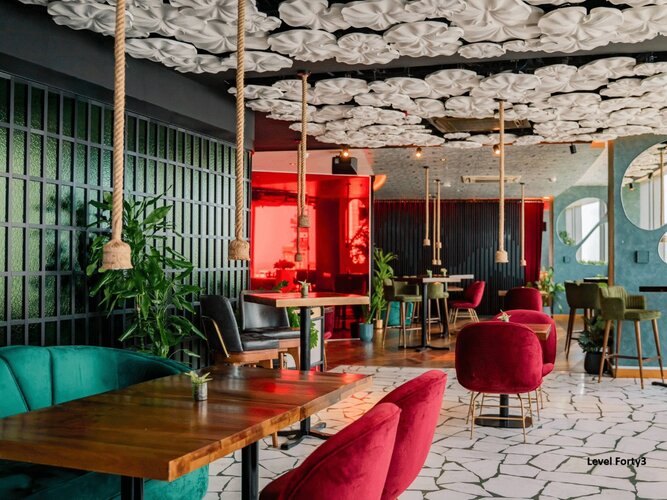 6 free remote-working cafés to try out this week