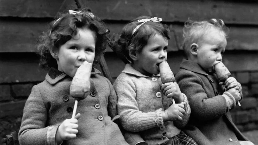 Limiting sugar before age two linked to better brain health