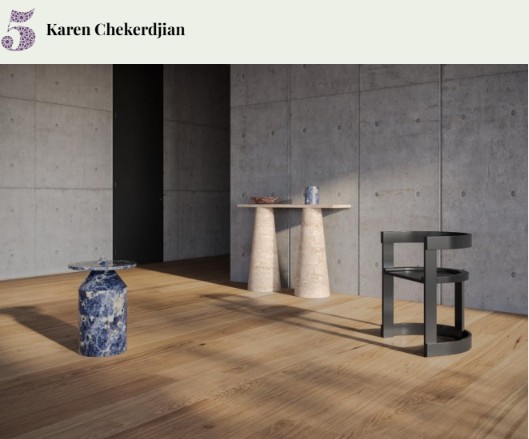 6 Arab homeware labels the world is buying