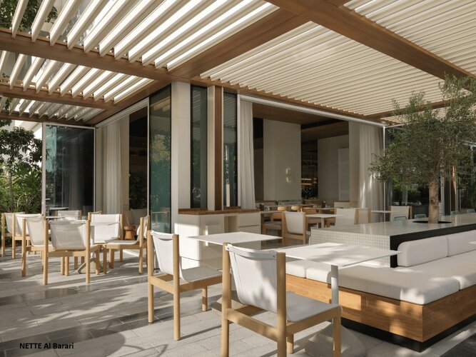 6 free remote-working cafés to try out this week