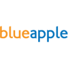 Blue Apple