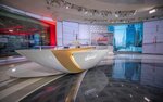 Asharq Network begins broadcasting from new Riyadh headquarters