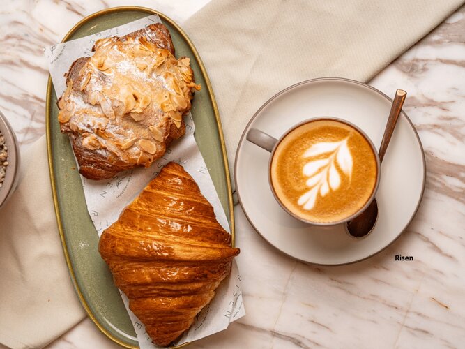 6 free remote-working cafés to try out this week
