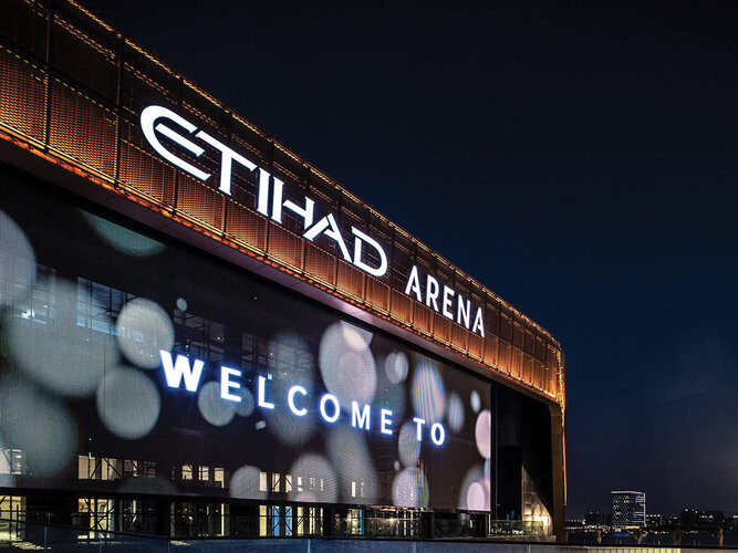 4 huge international stars announced for Abu Dhabi Comedy Season