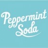 Peppermint Soda