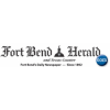 Fort Bend Herald and Texas Coaster