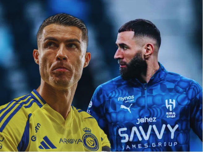 Ronaldo’s Al Nassr drop points – first league title in doubt?