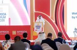 Events & Shows UAEU highlights collaboration at QS Africa 2026 Higher Education Forum