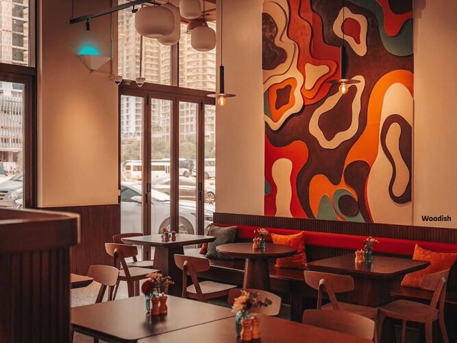 6 free remote-working cafés to try out this week