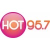 Hot 95.7
