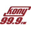 KONY 99.9 FM
