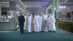 Abdullah bin Salem opens 58th Watch and Jewellery Middle East Show