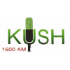 KUSH 1600 AM