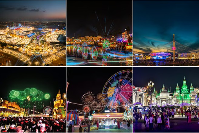 Look: Two Dubai attractions that will open this week and two that are already calling your name