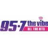 95.7 The Vibe