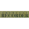 American Recorder