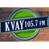 KVAY 105.7 FM