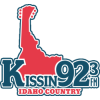 Kissin 92.3 FM