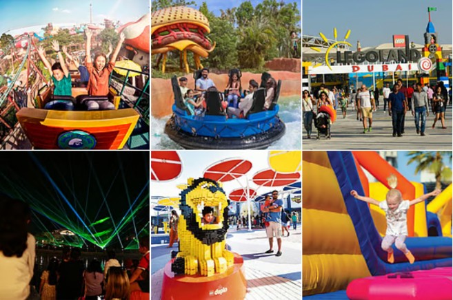 Look: Two Dubai attractions that will open this week and two that are already calling your name