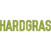Hardgras