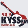 94.9 KYSS FM