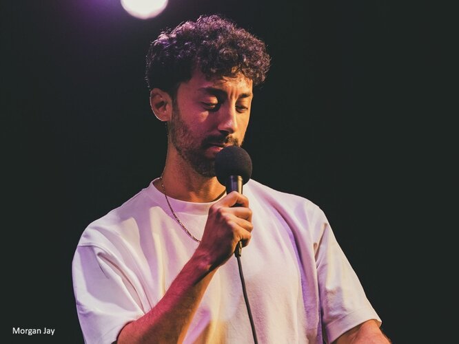 4 huge international stars announced for Abu Dhabi Comedy Season