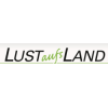 Lust aufs Land