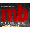 Motor-Bladet