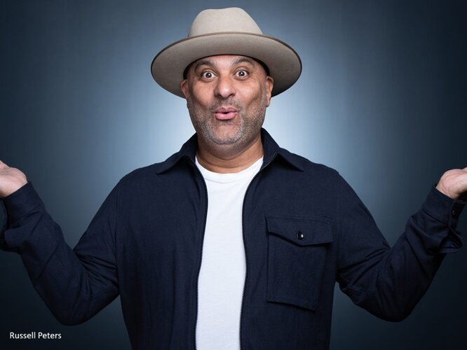 4 huge international stars announced for Abu Dhabi Comedy Season