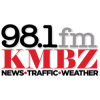 KMBZ FM