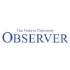 The Yeshiva University Observer