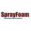 SprayFoam Insulation & Roofing Magazine