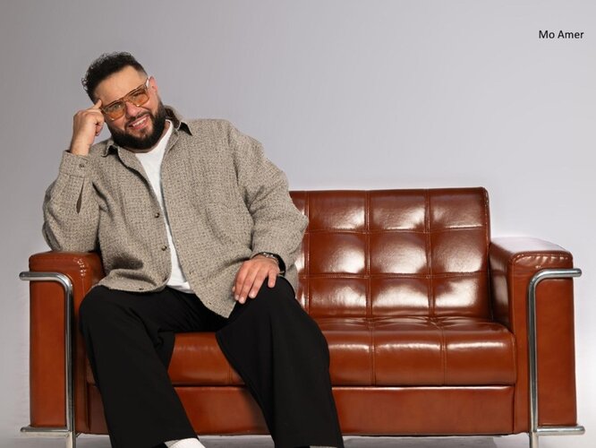 4 huge international stars announced for Abu Dhabi Comedy Season