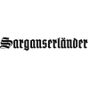 Sarganserländer