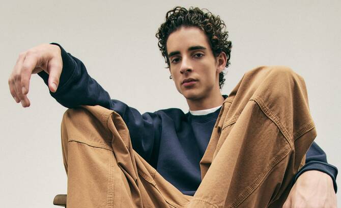 Saudi streetwear label 1886 lands at London’s Selfridges