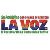 La Voz Hispanic News