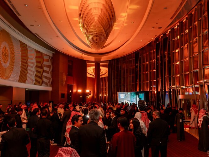Effie Awards Saudi Arabia to debut in Riyadh on June 11