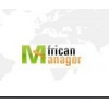African Manager