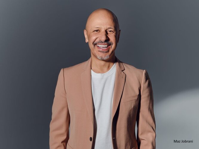 4 huge international stars announced for Abu Dhabi Comedy Season
