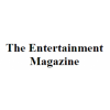 The Entertainment Magazine