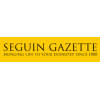 The Seguin Gazette-Enterprise,