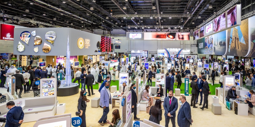 Arabian Travel Market to open next week  