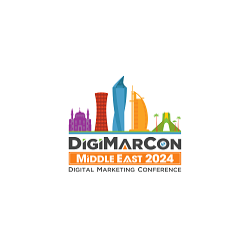 DigiMarCon Middle East & Dubai 2024